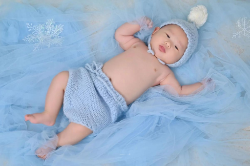 宣威两个月宝宝发热